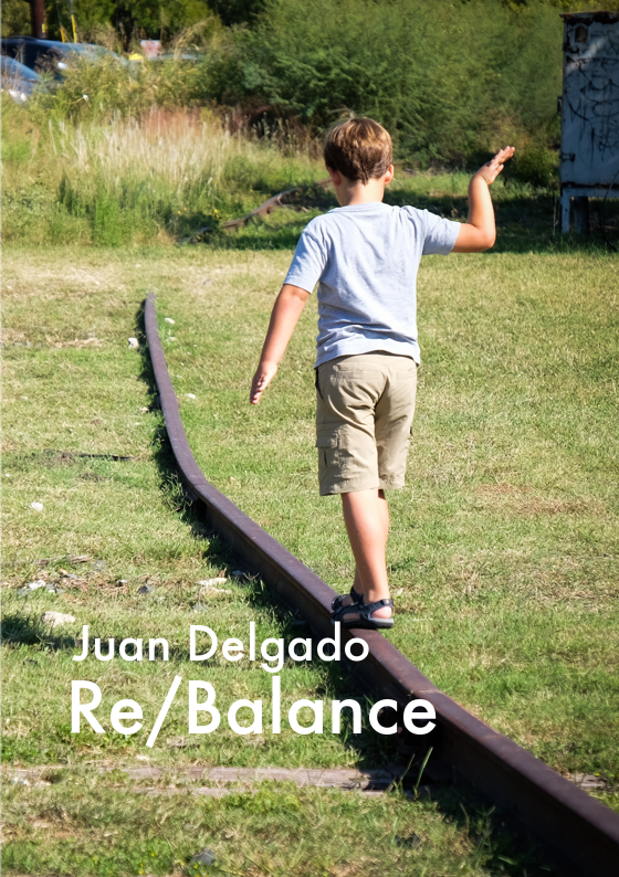 Re/Balance book cover